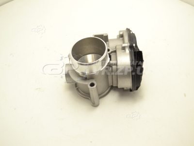 Дроссельная заслонка ВАЗ 2113-2115, 2170, 1118, Granta d. 52mm Е-ГАЗ 1, 6л. 16 кл. Rider. VR.ZP.UA Нет в наличии