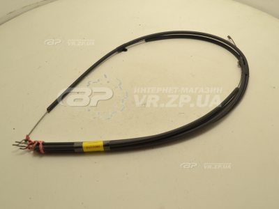 Троса воздушных заслонок ВАЗ 2108, 2109 высокая торпеда комплект 4 шт (Автотрос). VR.ZP.UA В наличии