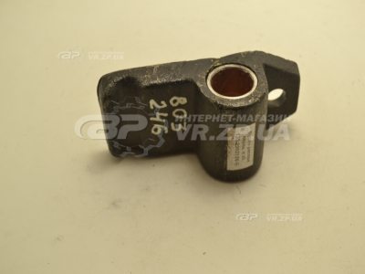 Ушко передней рессоры ЗИЛ-130 со втулкой. VR.ZP.UA В наличии