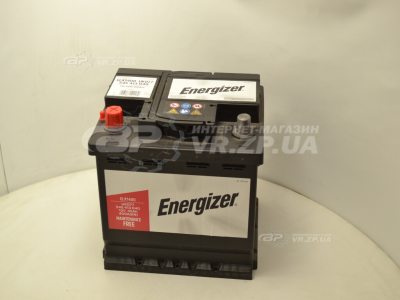 Аккумулятор 6 ст 45 А +/- Energizer. VR.ZP.UA В наявності Аккумулятор 6 ст 45 А +/- Energizer. VR.ZP.UA В наявності