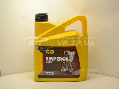 Масло моторное KROON OIL EMPEROL DIESEL 10W40 4л.. VR.ZP.UA В наличии Масло моторное KROON OIL EMPEROL DIESEL 10W40 4л.. VR.ZP.UA В наличии