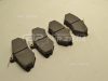 Колодка тормозная передняя VW CADDY 95-04, CHERY AMULET (RIDER) Колодка тормозная передняя VW CADDY 95-04, CHERY AMULET (RIDER)