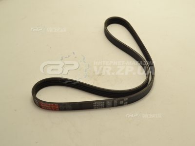 Ремінь 4PK845. VR.ZP.UA Немає в наявності Ремінь 4PK845. VR.ZP.UA Немає в наявності