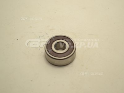 Подшипник (6303-2RS) генератора (узкий) (ГПЗ-23). VR.ZP.UA Нет в наличии Подшипник (6303-2RS) генератора (узкий) (ГПЗ-23). VR.ZP.UA Нет в наличии