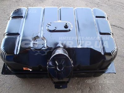Бак топливный (бензобак) ГАЗ 3307, 3308, 3309, 4301, Газон 100 л. VR.ZP.UA Нет в наличии Бак топливный (бензобак) ГАЗ 3307, 3308, 3309, 4301, Газон 100 л. VR.ZP.UA Нет в наличии