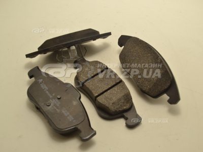 Колодка гальмівна передня Opel Combo, Citroen C4 Grand Picasso (пр-во TRW). VR.ZP.UA В наявності