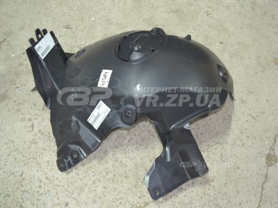 Підкрилок передній правий Renault Kangoo з 2008 року випуску. VR.ZP.UA В наявності