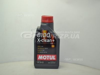 Масло моторное Motul X-Clean+ 8100 5W30 1л.. VR.ZP.UA В наличии Масло моторное Motul X-Clean+ 8100 5W30 1л.. VR.ZP.UA В наличии