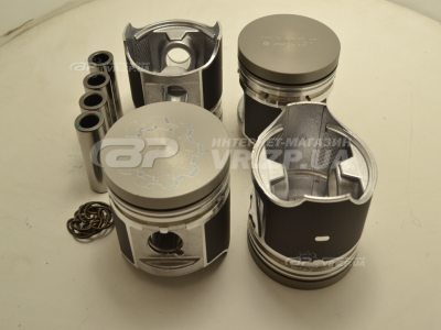 Поршня 92, 0 (с пальцами) группа B 402 двигатель, ГАЗ 53 AMP. VR.ZP.UA В наличии