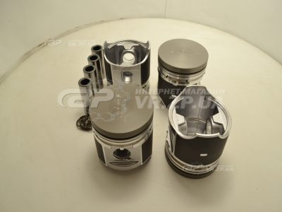 Поршня 92, 5 (с пальцами) группа B 402 двигатель, ГАЗ 53 AMP. VR.ZP.UA В наличии