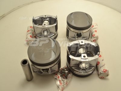 Поршня 96, 0 (с пальцами) группа B 405 двигатель AMP. VR.ZP.UA В наличии