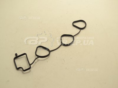 Прокладка коллектора впуск Матиз 0, 8 (пр-во Elring). VR.ZP.UA В наличии