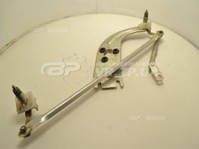 Трапеция стеклоочистителя ВАЗ 2121, 21213 (без двиг) (СНГ)