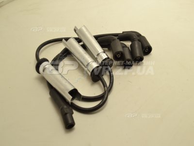 Дроти запалювання Lanos, Ланос, Aveo, Авео Т250 1, 4-1, 5 (8-ми кл.) PARTS-MALL комплект. VR.ZP.UA В наявності