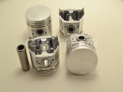 Поршня ВАЗ 2101, 2102, 2103, 2104, 2105, 2106, 2107 (76, 4) СТАНДАРТ (поршня, пальцы)