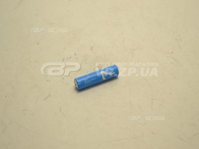 Батарейка для автосигналізації мініпальчикова 1, 5 V AAА лужна (Xiaomi). VR.ZP.UA В наявності Батарейка для автосигналізації мініпальчикова 1, 5 V AAА лужна (Xiaomi). VR.ZP.UA В наявності