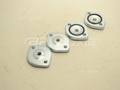 Заглушка шкворня посилена ГАЗ 3302, 2705 (Газель), 2217 (Соболь) (комплект 4 шт) ДК. VR.ZP.UA В наявності Заглушка шкворня посилена ГАЗ 3302, 2705 (Газель), 2217 (Соболь) (комплект 4 шт) ДК. VR.ZP.UA В наявності