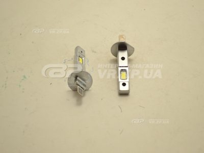 Лампа фарная LED H1 6500K 12V NF (Decaro). VR.ZP.UA В наличии Лампа фарная LED H1 6500K 12V NF (Decaro). VR.ZP.UA В наличии