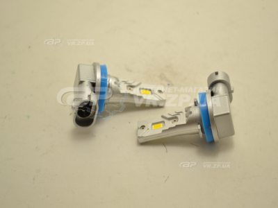 Лампа фарная LED H11 4100K 12V NF (Decaro). VR.ZP.UA В наличии Лампа фарная LED H11 4100K 12V NF (Decaro). VR.ZP.UA В наличии