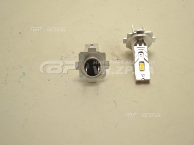 Лампа фарная LED H7 4100K 12V NF (Decaro). VR.ZP.UA В наличии Лампа фарная LED H7 4100K 12V NF (Decaro). VR.ZP.UA В наличии