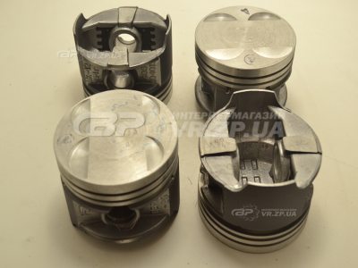 Поршня 92, 0 (к-т) 406 дв. TRT. VR.ZP.UA В наличии