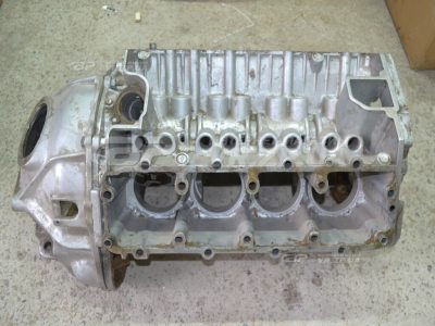 Блок циліндрів з картером ЗМЗ 511 ГАЗ 53, 3307 (вир-во ЗМЗ)(у подарунок 2 головки блоку під реставрацію без клапанів). VR.ZP.UA В наявності