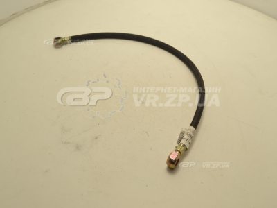 Трубка ТНВД отводящая ЯМЗ Л=470. VR.ZP.UA В наявності