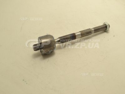 Тяга кермова Dacia Duster/Renault Duster 1. 2-1. 6/1. 5 dci 10- (L=203mm) ASMETAL. VR.ZP.UA В наявності Тяга кермова Dacia Duster/Renault Duster 1. 2-1. 6/1. 5 dci 10- (L=203mm) ASMETAL. VR.ZP.UA В наявності