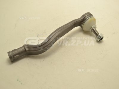 Наконечник кермової тяги правий Renault Logan/Sandero 04- ASMETAL. VR.ZP.UA В наявності Наконечник кермової тяги правий Renault Logan/Sandero 04- ASMETAL. VR.ZP.UA В наявності