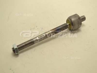 Тяга кермова Renault Logan II/Dacia Dokker 0. 9-1. 6 12- (L=193mm) ASMETAL. VR.ZP.UA В наявності Тяга кермова Renault Logan II/Dacia Dokker 0. 9-1. 6 12- (L=193mm) ASMETAL. VR.ZP.UA В наявності