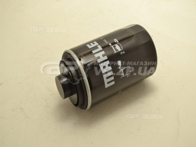 Фильтр масляный VW GOLF V, VI, T5, SKODA OCTAVIA II 1. 8-2. 0 TSI 07- Knecht. VR.ZP.UA В наличии