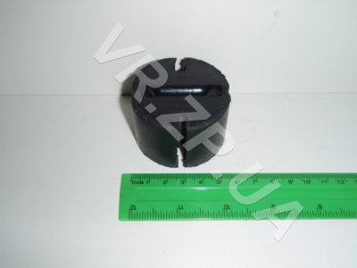Гумка кріплення глушника (подушка) 3302. VR.ZP.UA В наявності