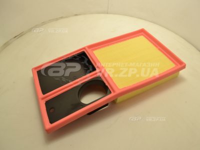 Фильтр воздушный VW GOLF V, VI 1. 4 06-, FABIA I, II 1. 4 06- DENCKERMANN. VR.ZP.UA В наличии