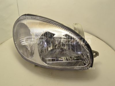 Фара Lanos  права під електрокорректор (TYC). VR.ZP.UA Очікується