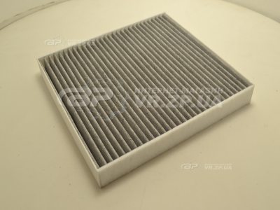 Фильтр салона VAG угольный (вир-во DENCKERMANN). VR.ZP.UA В наличии