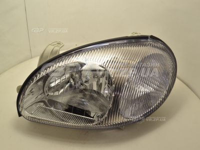 Фара Lanos  левая под электрокорректор (TYC). VR.ZP.UA В наличии