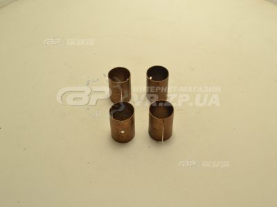 Втулка шатуна ЗИЛ 130 комплект 4 штуки. VR.ZP.UA В наличии
