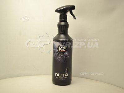 Рідина очисник скла Nuta K-2 1 літр. VR.ZP.UA В наявності