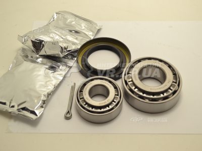 Ремкомплект маточини передньої ГАЗ 3302 (LSA) (підшипники). VR.ZP.UA В наявності