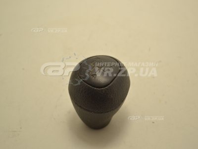 Ручка ричага КПП Lanos. VR.ZP.UA В наявності