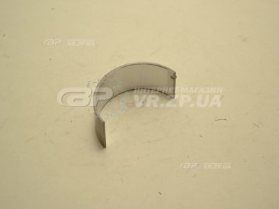 Вкладиш шатунний нижній ГАЗель Бізнес, Next дв. Cummins 2. 8 21мм +0, 25 мм