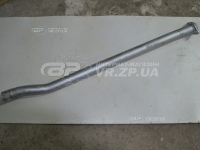 Труба промежуточная ГАЗ 3110 двигатель Крайслер (ТМК). VR.ZP.UA В наличии