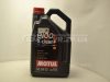 Олива моторна Motul X-Clean+ 8100 5W30 5 літрів