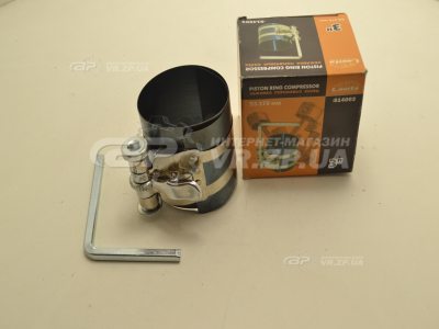 Обтискання поршневих кілець D=53-175 мм (LAVITA). VR.ZP.UA В наявності