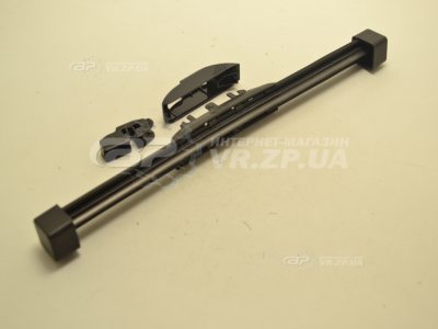 Щетка стеклоочистителя ALCA-280 шт. бескаркасная. VR.ZP.UA В наличии