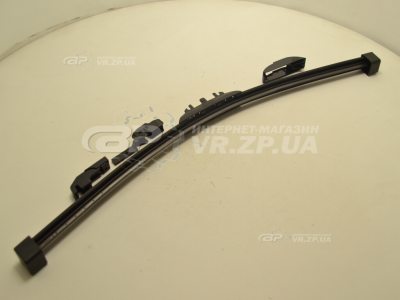 Щетка стеклоочистителя ALCA-500 шт. бескаркасная. VR.ZP.UA В наличии