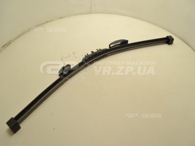 Щетка стеклоочистителя ALCA-560 шт. бескаркасная. VR.ZP.UA В наличии