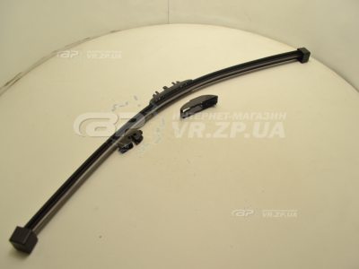 Щетка стеклоочистителя ALCA-600 шт. бескаркасная. VR.ZP.UA В наличии