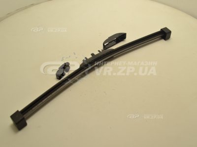 Щітка склоочисника ALCA-400 шт. безкаркасна. VR.ZP.UA В наявності