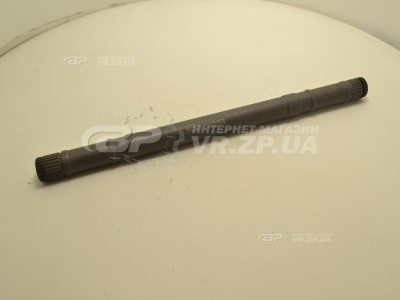 Напіввісь ВАЗ 1118 ліва (гола коротка) (SKADI). VR.ZP.UA В наявності